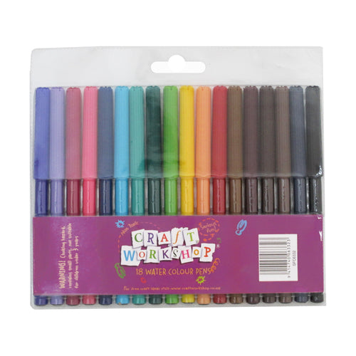 18 pack of Felt Pens