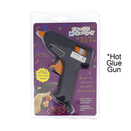 Hot Glue Gun