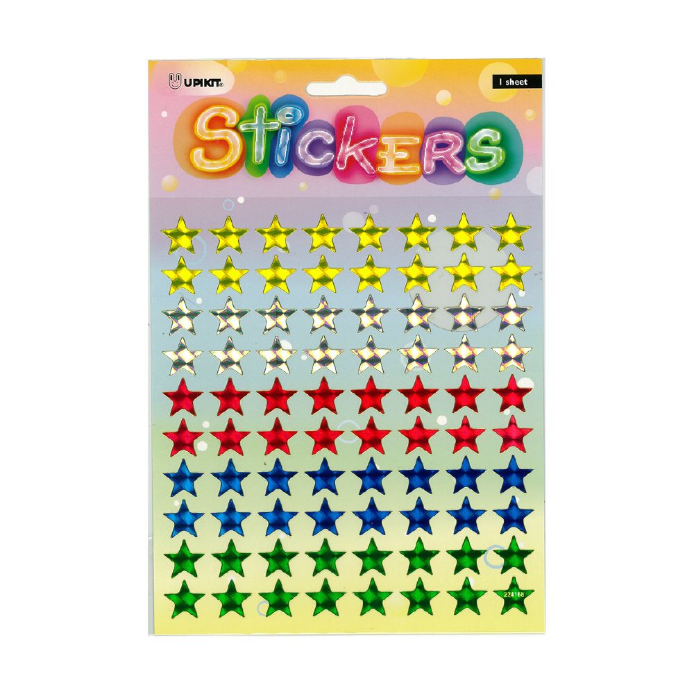 Stickers Stars