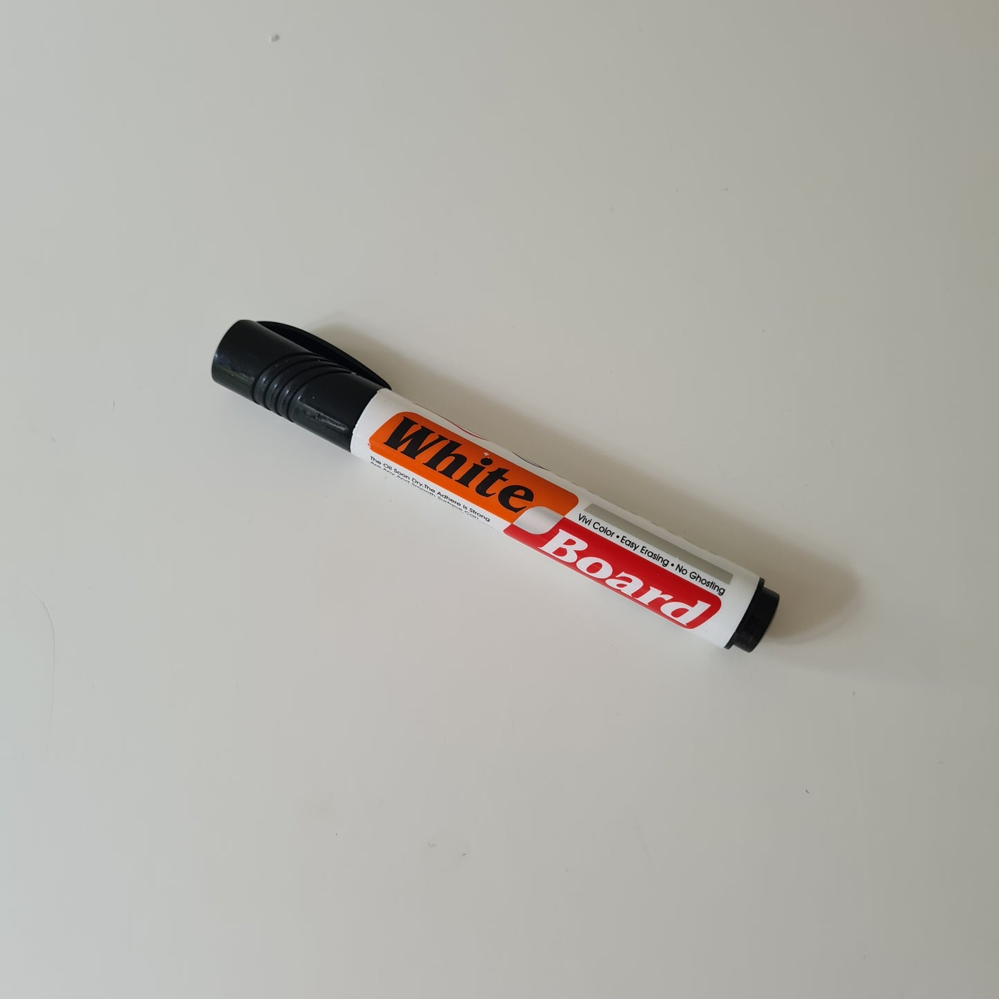 Whiteboard Marker