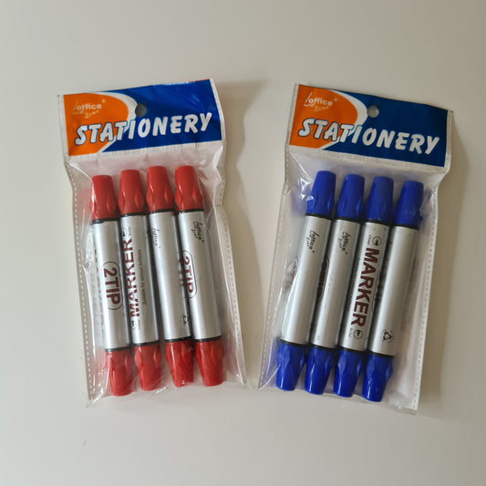 Permanent Marker
